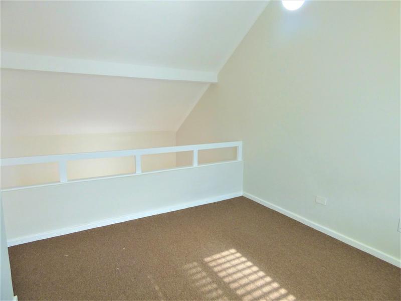 1 Bedroom Property for Sale in Observatory Western Cape